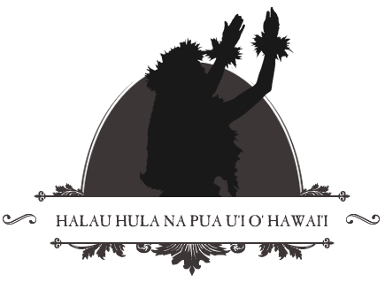 Halau Hula Na Pua U`i O` Hawai`i